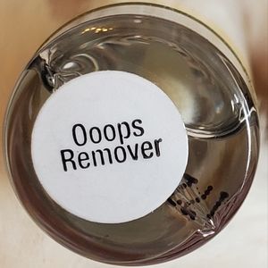 Lipsense Ooops! Remover